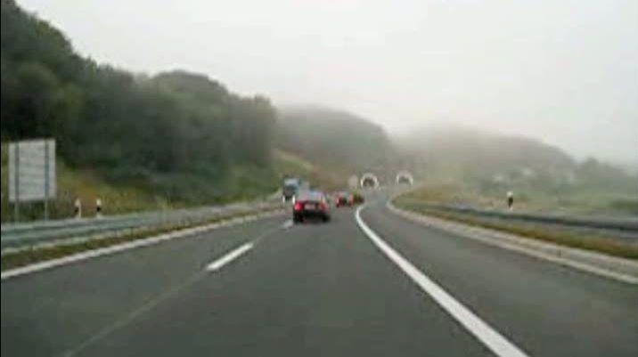 Conducerea companiei naţionale de autostrăzi din Croaţia a fost arestată 