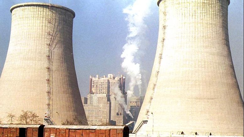 Garda de Mediu a amendat Azomureş cu 80.000 de lei, după trei zile de poluare cu amoniac