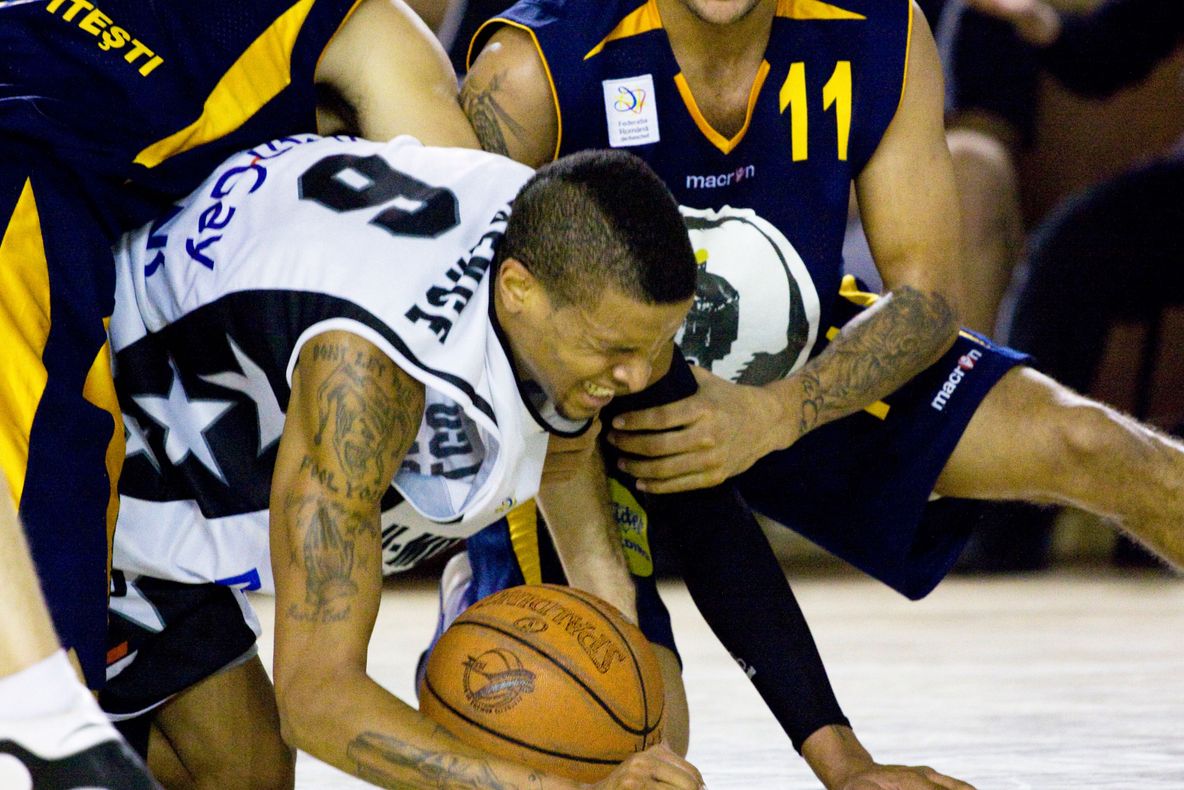 U Mobitelco Cluj a învins BCM U Piteşti. Vezi rezultatele etapei a 10-a!