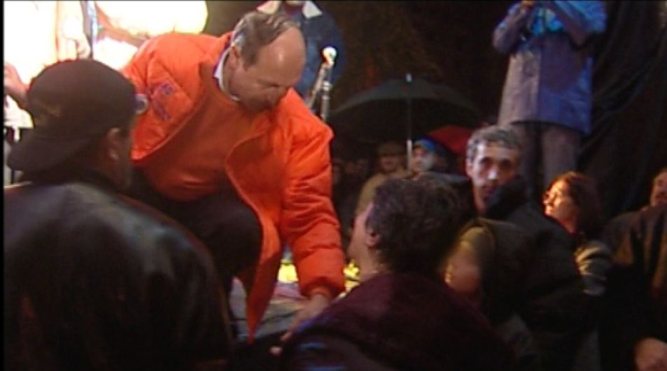 REALITATEA.NET vă prezintă conspiraţii celebre. Episodul 18: Imaginile care au pus pe gânduri o lume întreagă