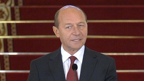 Traian Băsescu: În mandatul meu, Hayssam a fost condamnat; Iliescu îl lua în deplasări 