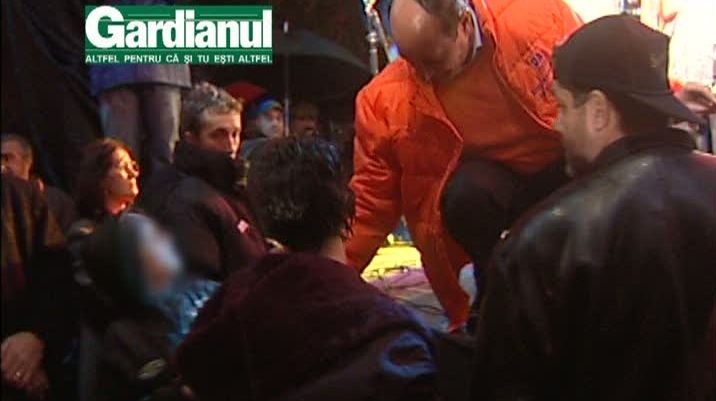 Băsescu ar trebui să depăşească momentul, afirmă un expert din SUA 