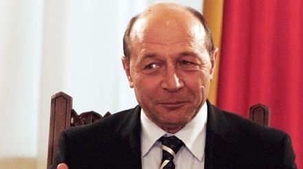 Băsescu: Înregistrarea nu este autentică. Să-ţi fie ruşine, Dinu Patriciu!