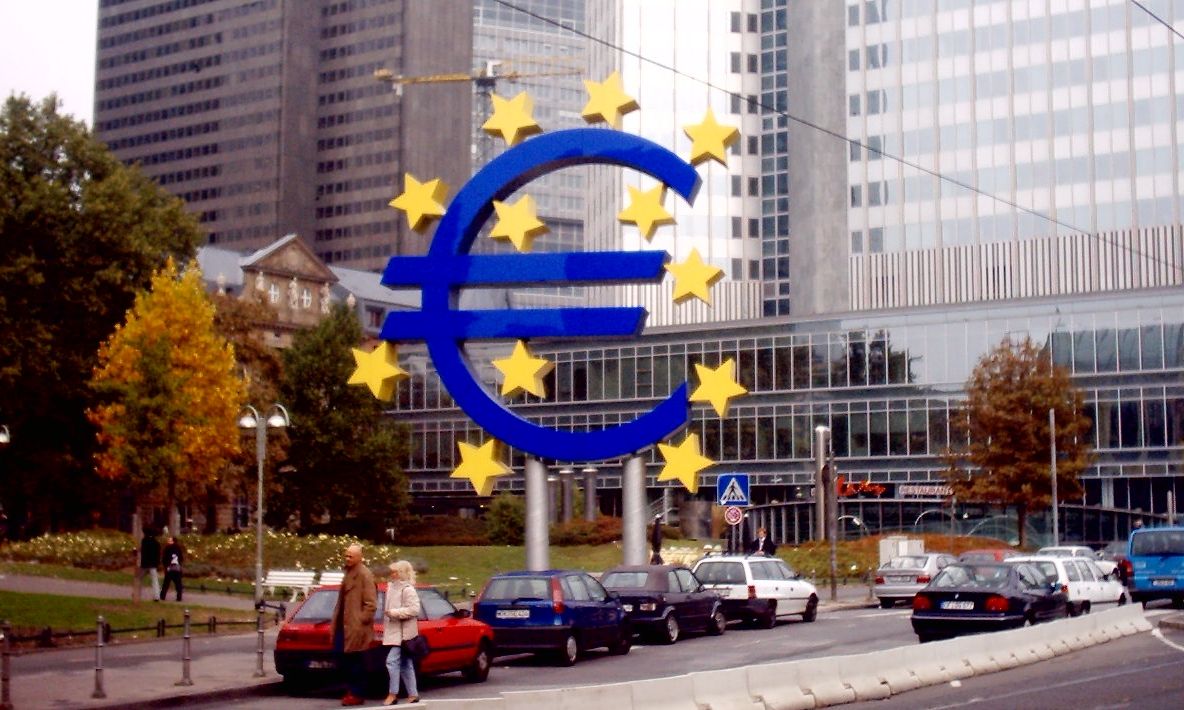 Decizie-bombă a Băncii Centrale Europene