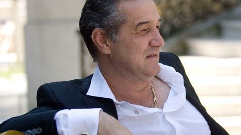 Victoria prezidenţială a lui Becali ar aduce o avere la casele de pariuri 