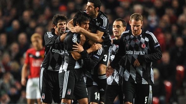 Golul care a stopat un record de 8 ani al lui Manchester United