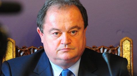 Vot sub pază: Alegerile vor fi supravegheate de poliţişti, jandarmi şi lucrători ISU 