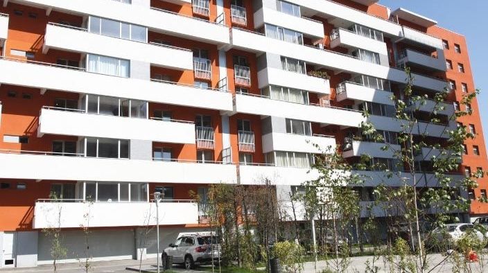 O familie cu un venit de 630 euro îşi permite o locuinţă de maxim 46 metri pătraţi 
