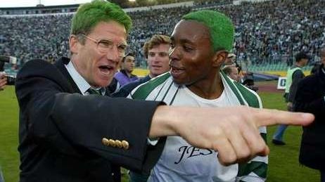 Ignorat de jurnalişti, Boloni a plecat din conferinţă