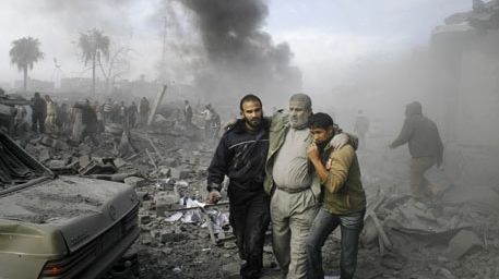 Violenţele israeliano-palestiniene s-au soldat cu aproape 8.900 de morţi, în ultimii 20 de ani