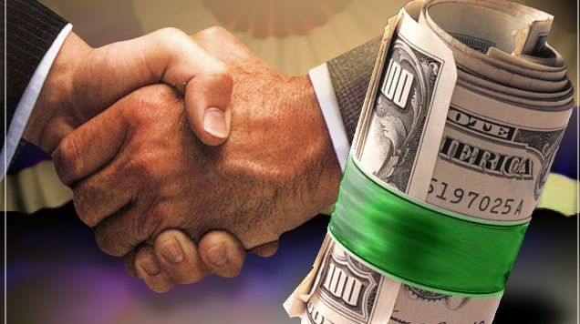 Două persoane au fost arestate sub acuzaţia de mită electorală la Giurgiu