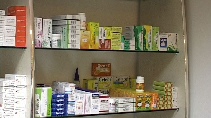 Din lipsa banilor, CJAS Bistriţa nu mai eliberează reţete compensate