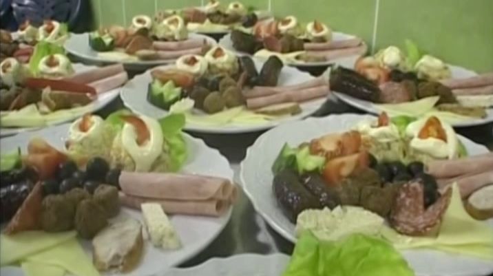 Agroturismul la români: mâncarea şi somnul sunt de bază