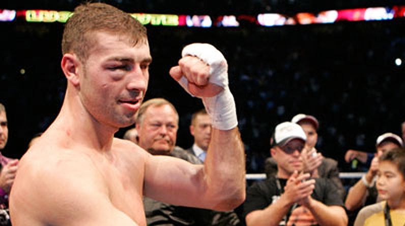 Bute: Pot să vă asigur că Andrade nu va câştiga