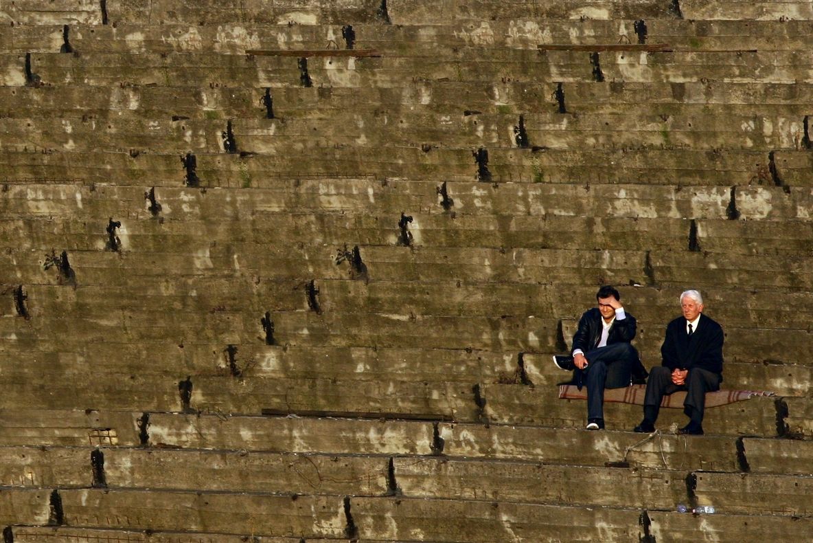 Start la concursul de fotografie sportivă \"Ioan Lespuc\"
