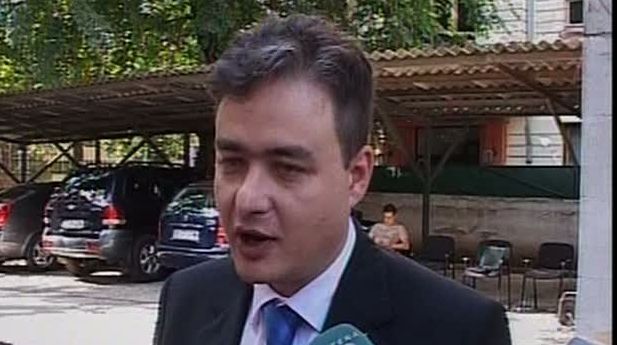 Macovei: SRS mi-a prezentat date privind răpirea din Irak, care aduc atingere siguranţei naţionale 