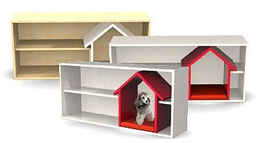 Rafturi cu personalitate - VEZI GALERIE FOTO