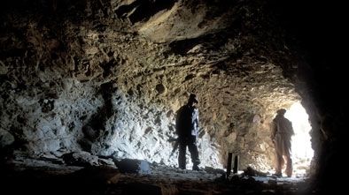 Americanii l-au făcut scăpat pe Ben Laden în 2001, deşi l-ar fi putut captura