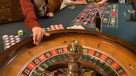 Parlamentul polonez a adoptat o lege ce restricţionează jocurile de noroc