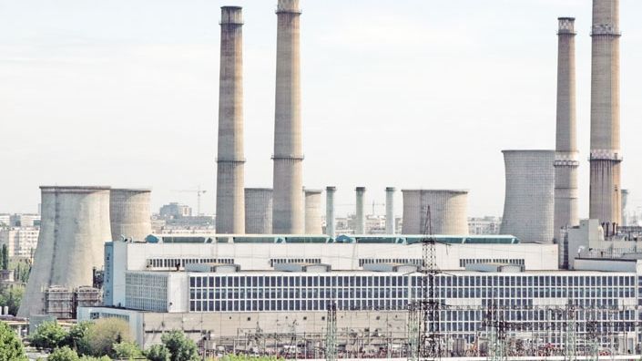 30 de familii din Bacău nu au apă caldă şi căldură, de o săptămână 