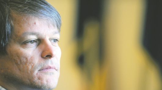 Un comisar cu buget cât al României: Dacian Cioloş 