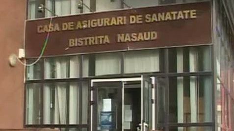 În judeţul Bistriţa-Năsăud nu se mai eliberează medicamente compensate 