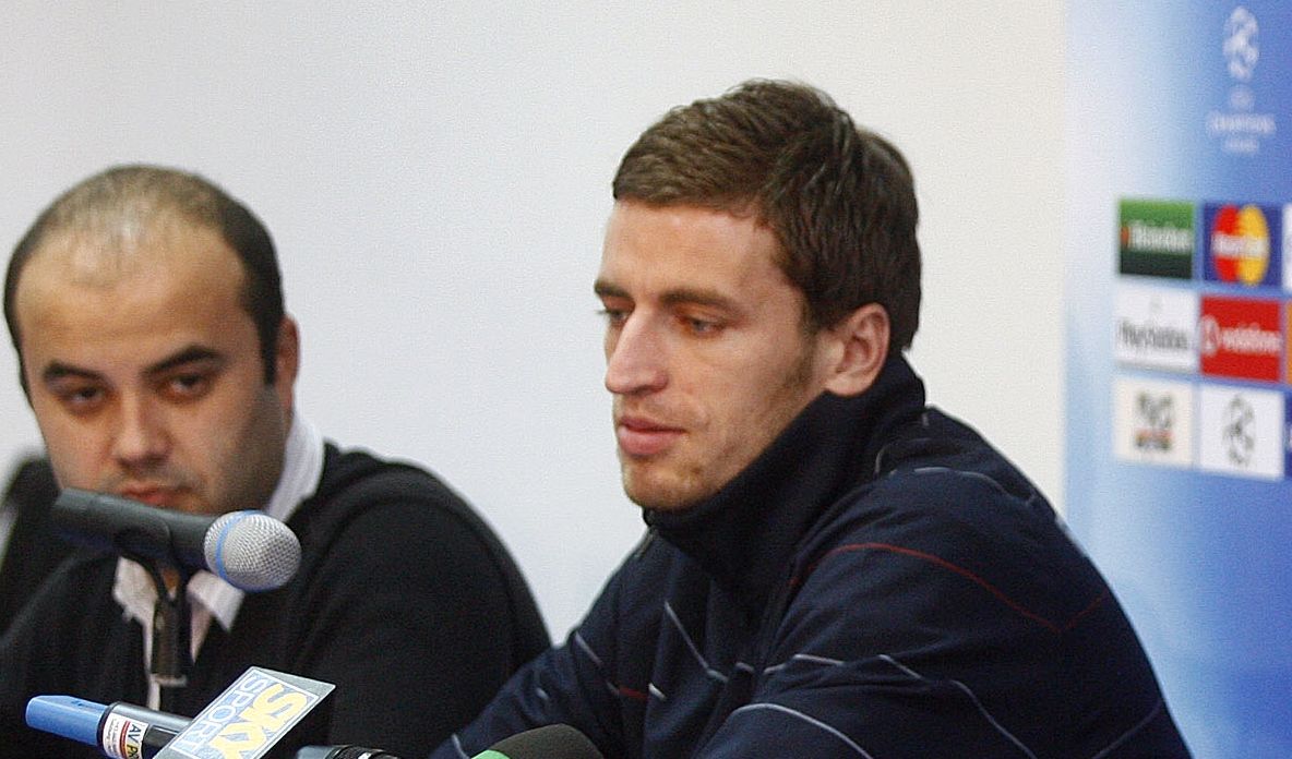 Lovin: \"Steaua nu va mai face performanţă cât timp va fi condusă de Argăseală cu minciuni, şantaje şi promisiuni nerespectate\"