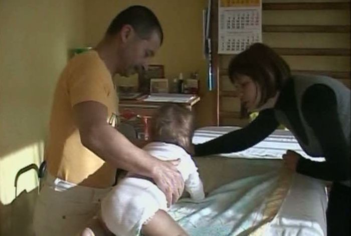 20% dintre copii se nasc anual cu malformaţii, în România