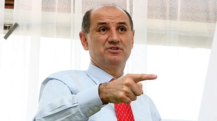 George Copos: Voi rămâne rapidist pe viaţă!