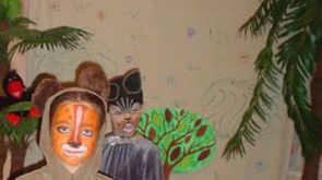 Participă la Balul Mascat din Capitala Bucuriei şi câştigă o excursie la munte