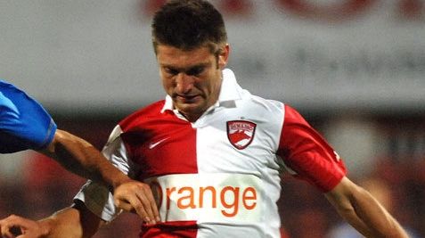 Dinamo s-a calificat în semifinalele Cupei, după 2-1 cu Astra Ploieşti