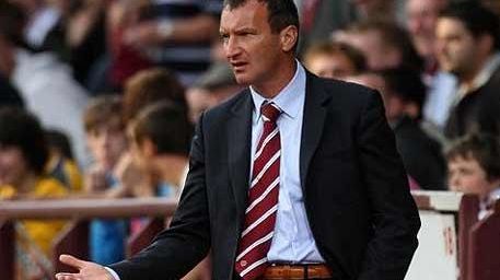 Un antrenor născut în România se autopropune pentru postul de selecţioner al Scoţiei 