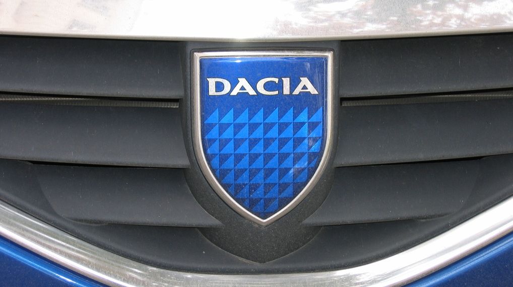 Programele \"Rabla\" propulsează Dacia în UE