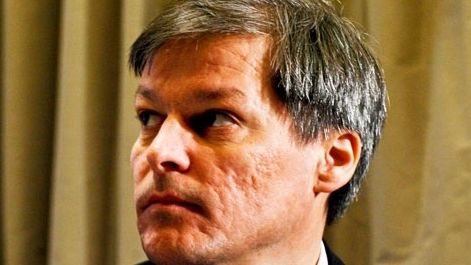 CE: Dacian Ciolos designated for the portfolio of Agriculture and Rural Development 