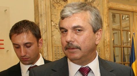 MAI a refuzat actul cu privire la decizia CAB legat de suspendarea interimatului lui Blaga