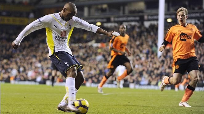 Anglia - Tottenham a zdrobit pe Wigan! Vezi rezultatele din etapa a 13-a