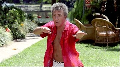 Dustin Hoffman nu vrea să continue \"Meet the Parents\"