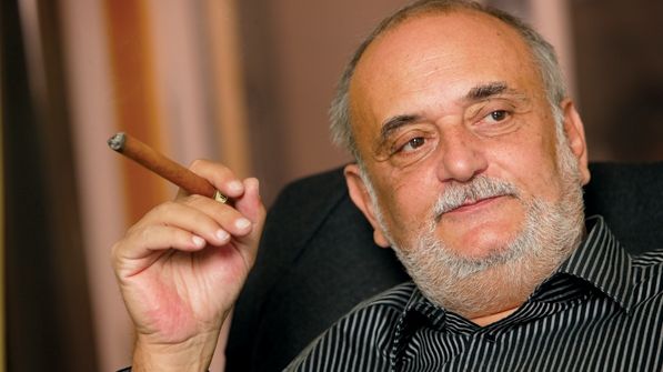 Patriciu: În 2010 ţara se va confrunta cu \"o lipsă acută de bani\"