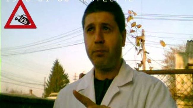 Un inspector DSVSA Ilfov şi-a deschis o măcelărie în zona lui de control