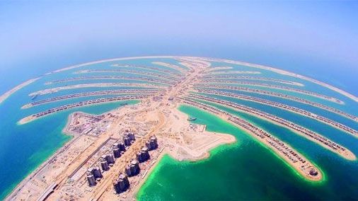  România poate fi lovită de cutremurul financiar din Dubai