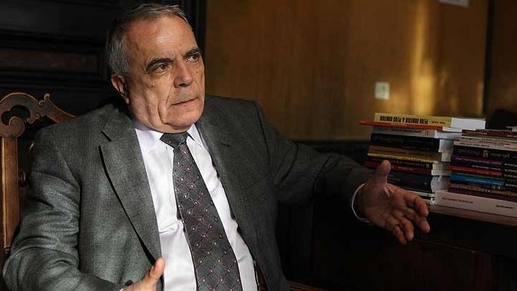 Scriitorii şi-au ales preşedintele: Manolescu a obţinut al doilea mandat