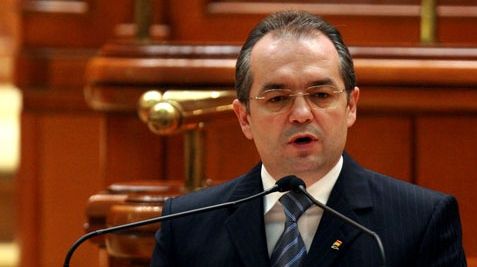 PD-L cere Parlamentului înfiinţarea unei comisii pentru revizuirea Constituţiei 