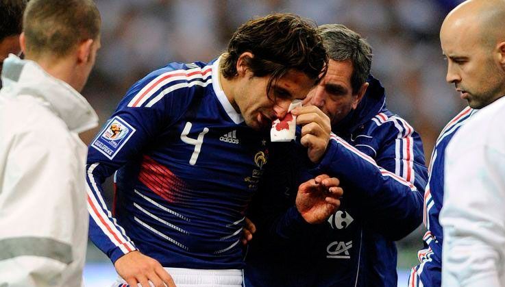 FC Sevilla l-a pierdut pe Escude înaintea meciului cu Unirea Urziceni