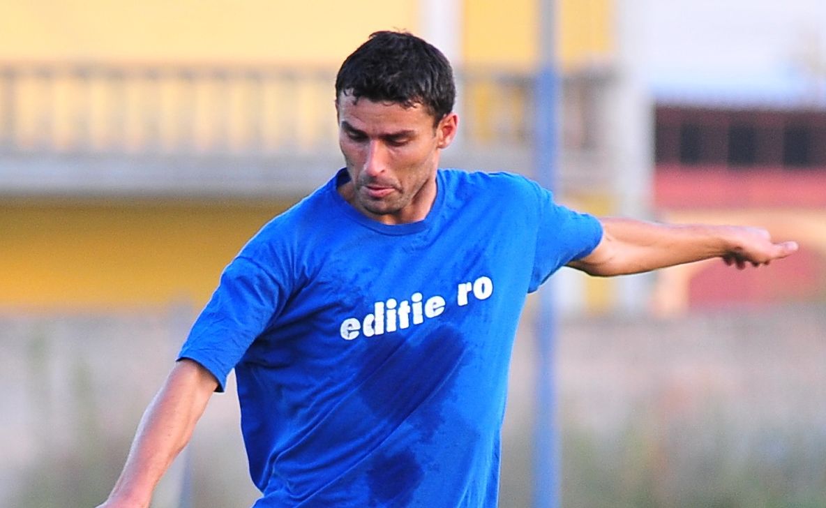 Eugen Trică: CFR să-l ia pe Nicolae Dică