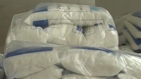 Categoriile sociale defavorizate din Alba nu vor făina oferită gratuit de UE 