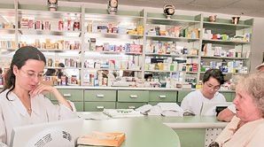 Mureşenii nu mai au parte de gratuităţi, când vine vorba de medicamente