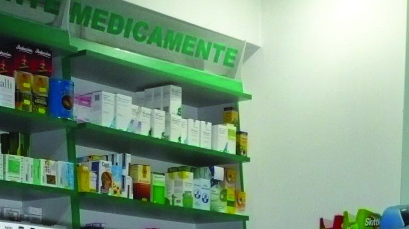 Fonduri epuizate pentru medicamente gratuite şi compensate în farmaciile din Focşani