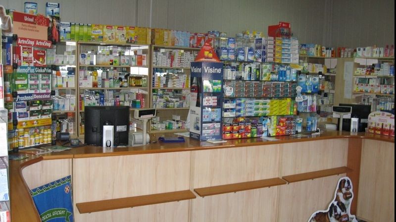 Farmaciştii din ţară au fost marţi şi miercuri în grevă japoneză 