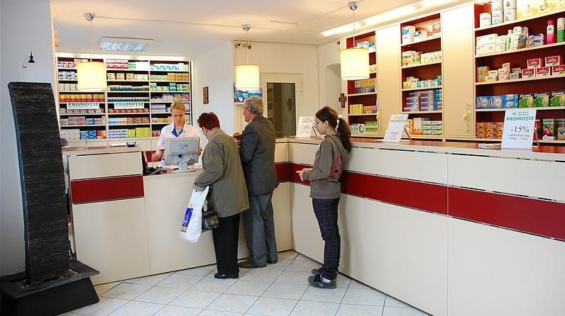 Farmaciştii din Timiş, speriaţi de faliment
