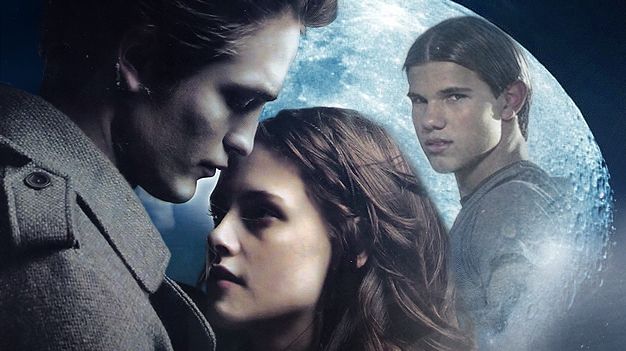 \"New Moon\" doboară record după record în box-office